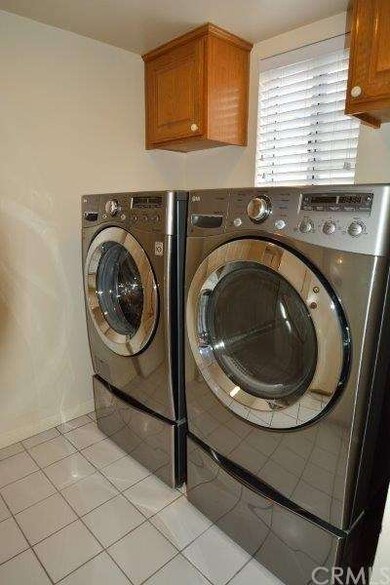 Laundry Room  (Washer/Dryer Excluded)