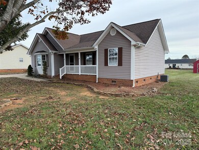 117 Hayworth Ln unit 19, Statesville, NC 28625 - photo 3