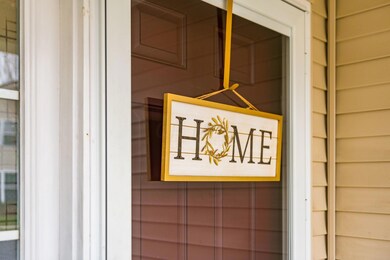 Home Sweet Home