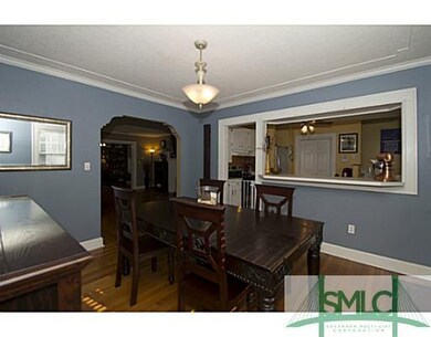 Dining Room.