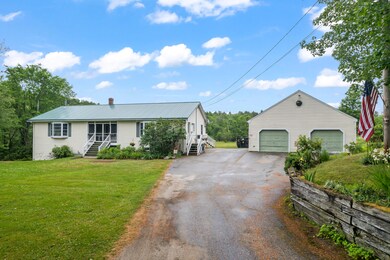 429 Cobbs Bridge Rd, New Gloucester, ME 04260 - photo 4