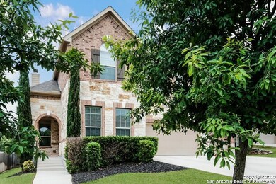 25807 Plumbago, San Antonio, TX 78261 - photo 3