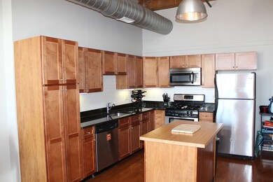 Fremont Lofts unit 317, Worcester, MA 01603 - photo 4