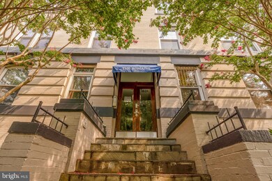 1831 California St NW unit 8, Washington, DC 20009 - photo 2