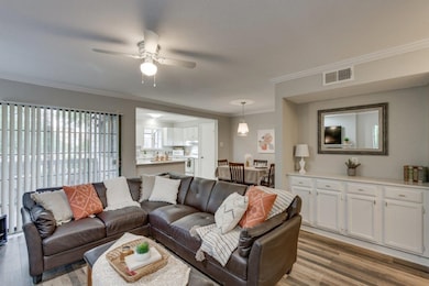 15151 Berry Trail unit 401, Dallas, TX 75248 - photo 6