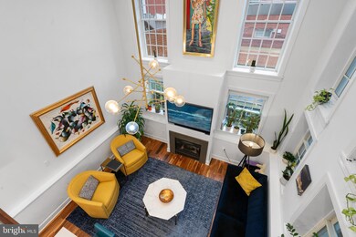 1111 M St NW unit 2, Washington, DC 20005 - photo 5