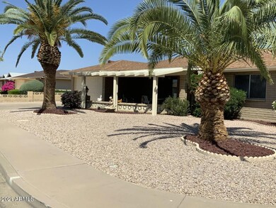 FRONT OF HOME - 2