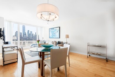 Crystal Point unit C1704, Jersey City, NJ 07302 - photo 2