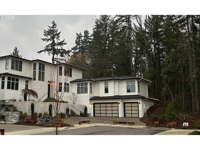 4929 Park Bluff Place, Lake Oswego, OR 97035 - photo 2