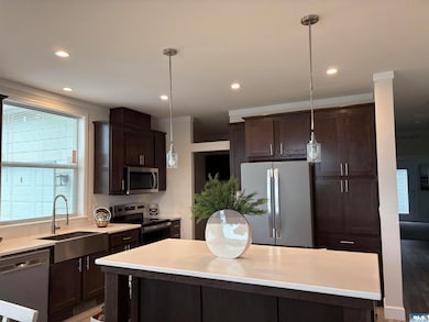 876 N Rock Rose Ave, Sequim, WA 98382 - photo 5