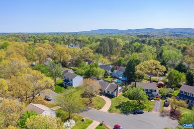 1497 Shadow Oaks Place, Charlottesville, VA 22901 - photo 2