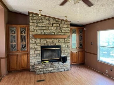 332368 E Earlsway Rd, McLoud, OK 74851 - photo 3