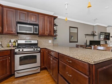 47 Baldwin St unit 3, Charlestown, MA 02129 - photo 2