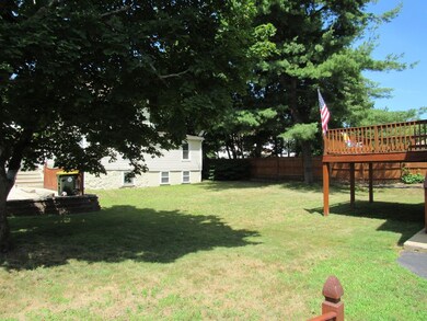 31 Essex St unit 1, Bellingham, MA 02019 - photo 6