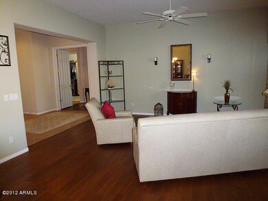 FRONT ROOM