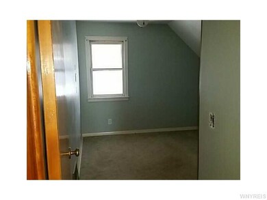 Bedroom.