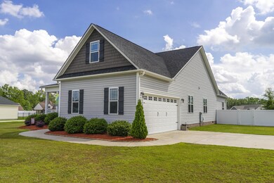 2774 Cresset Dr, Winterville, NC 28590 - photo 3