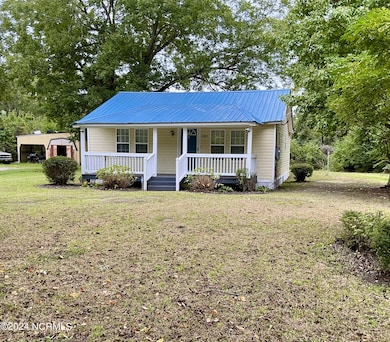 1347 Virginia Rd, Edenton, NC 27932 - photo 3