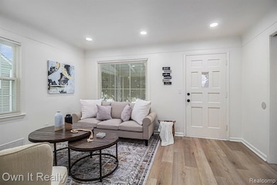 21123 Audette St, Dearborn, MI 48124 - photo 4