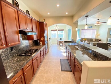 4075 Hubble Dr, Sparks, NV 89436 - photo 2