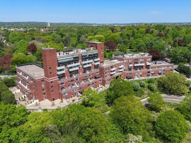 Crossroads on the Charles unit 302, Watertown, MA 02472 - photo 2