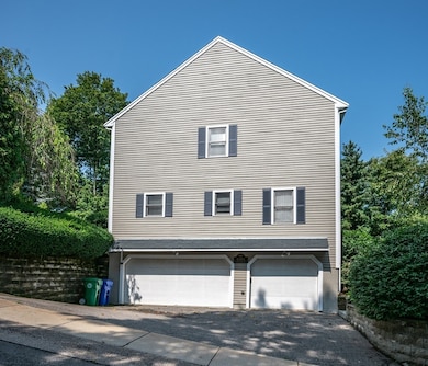 1104 Commonwealth Ave, Newton Center, MA 02459 - photo 4