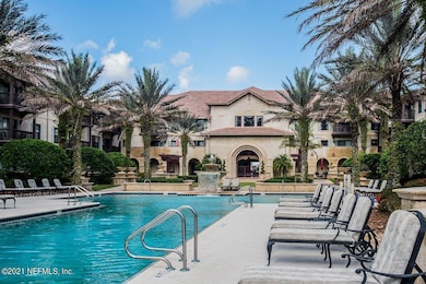 Laterra Courtyard and Pool