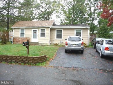 733 Valley Green Ave, Woodbury, NJ 08096 - photo 2