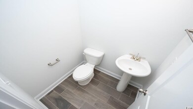 143 Bucky Loop unit Lot 8  Cumberland L, Murrells Inlet, SC 29576 - photo 4