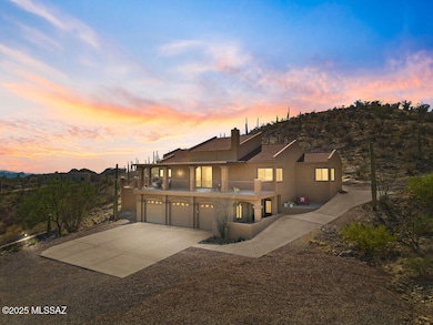 14171 N Gibson Trail, Tucson, AZ 85755 - photo 3