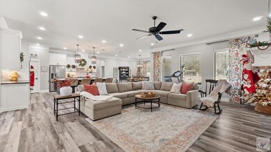 24 Oak Haven Dr, Texarkana, TX 75501 - photo 7