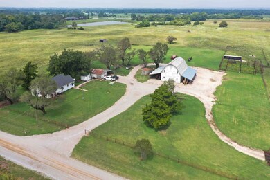 900 W Lake Hellums Rd, Enid, OK 73701 - photo 5