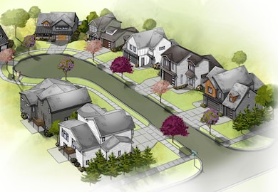 2350 Elinor Ln SE unit Lot 7, East Grand Rapids, MI 49506 - photo 2