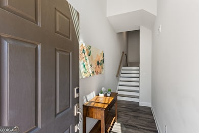 4781 Highside Way SE, Smyrna, GA 30082 - photo 4