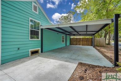 Carport