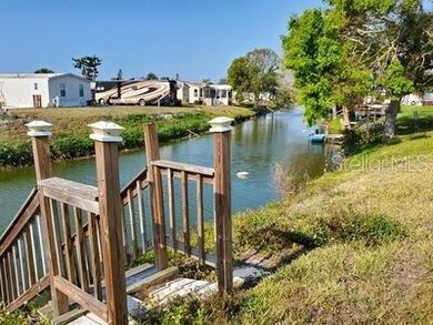 Good for fishing, kayaking, watching sunsets.