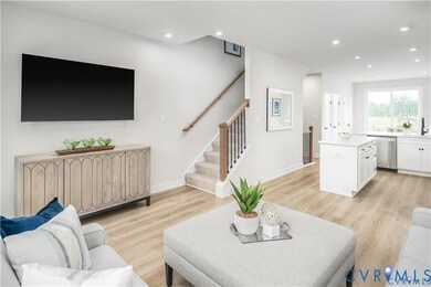 12807 Red Clover Way, Midlothian, VA 23112 - photo 5