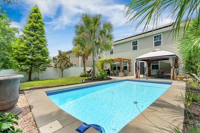 1013 Bald Cypress Dr, Moncks Corner, SC 29461 - photo 2