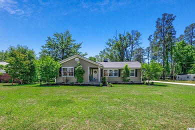 213 Busbee St, Conway, SC 29526 - photo 4