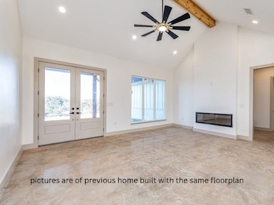 10954 Twin Lakes Ln, San Angelo, TX 76904 - photo 2