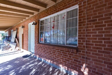 Unit 2  Front Porch
