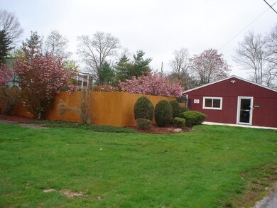 18 Fountain Ln unit 8, South Weymouth, MA 02190 - photo 4