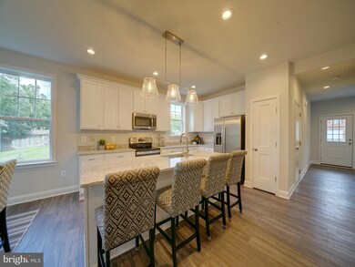 9399 Sixth St, Laurel, MD 20723 - photo 7