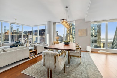 One West End unit 21E, New York, NY 10023 - photo 4