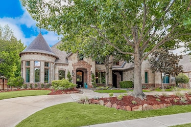 7009 David Ln, Colleyville, TX 76034 - photo 2