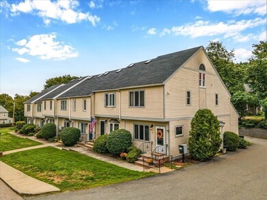 14 Turning Mill Ln unit 7, Quincy, MA 02169 - photo 5