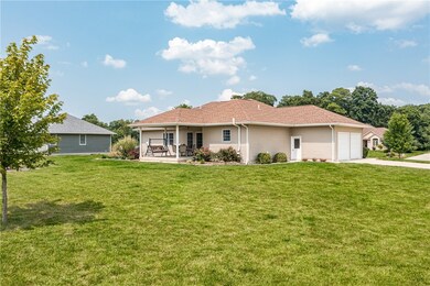 17155 N Oak Bluff Dr, Effingham, IL 62401 - photo 7