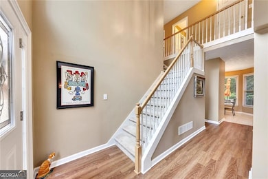 800 Crow View Ct, Woodstock, GA 30189 - photo 4