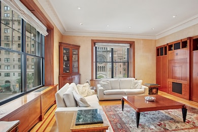 521 Park Ave unit 3C, New York, NY 10065 - photo 2