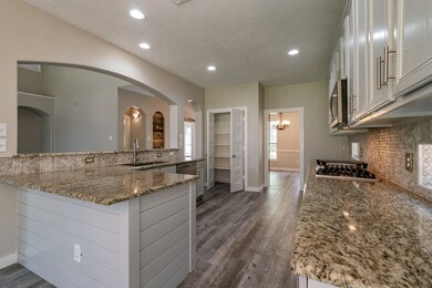 2615 Bridgestone Park Ln, Spring, TX 77386 - photo 7